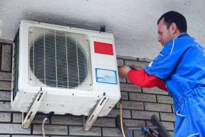 24/7 and Emergency HVAC Near Gilkey, NC | Air Conidtioning and Heating Contractors